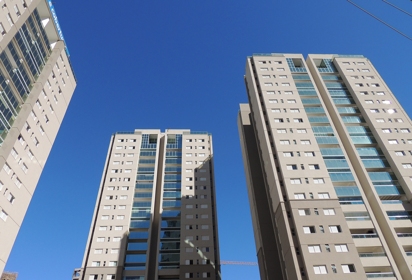 Edifício Four Seasons