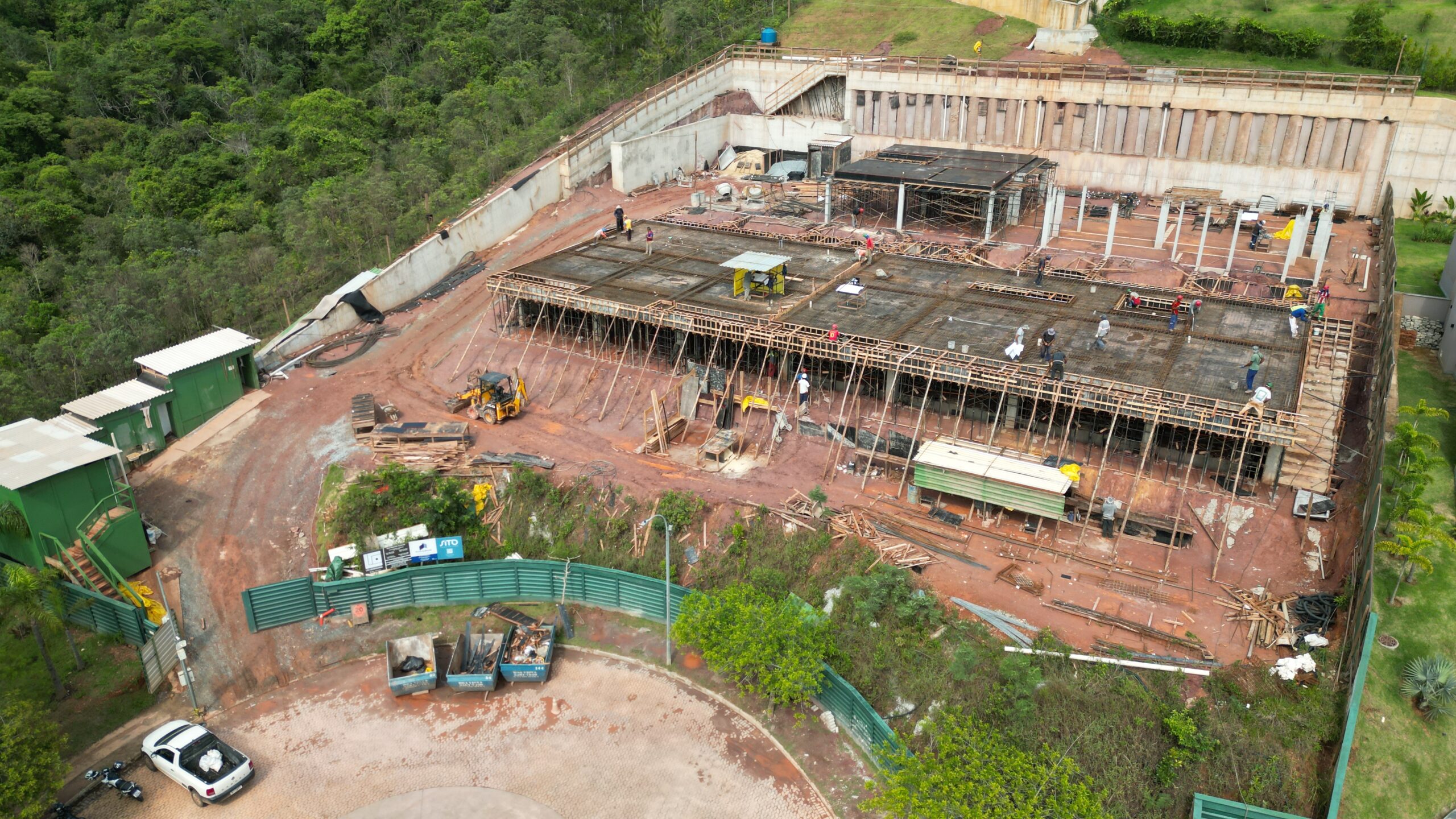 Residência HL