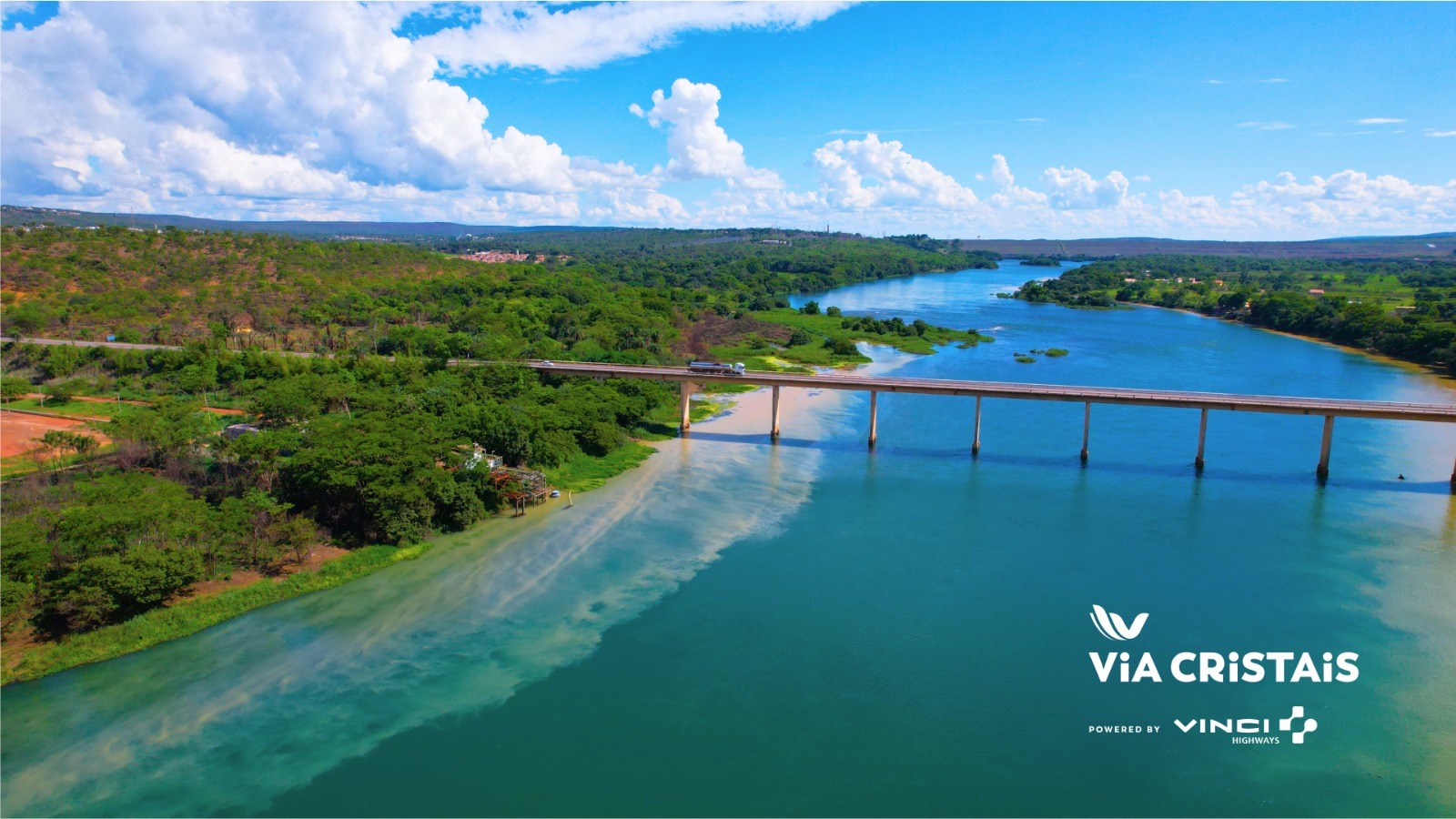 Concessionária da Rodovia Belo Horizonte Cristalina S/A – Via Cristais
