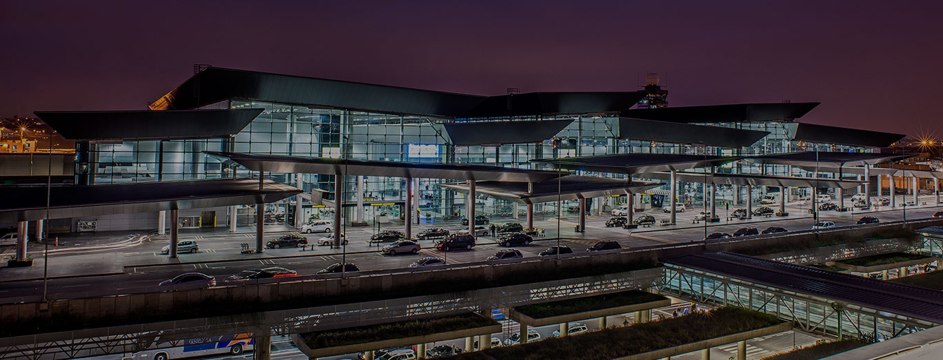 GRU AIRPORT – Concessionária do Aeroporto Internacional de Guarulhos – SP